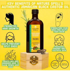 [Nature Spell Rosemary Oil for Hair & Skin 150ml – Rosemary Oil for Hair Growth – Treat Dry Damaged Hair to Target Hair Loss – Body Oil for Dry Skin – Made in the UK](https://www.amazon.co.uk/dp/B07CD8N63G/?tag=thegoodlif0ff-21)